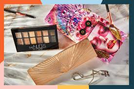 the 11 best eyeshadow palettes of 2023