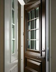 High Security French Doors Ballistic