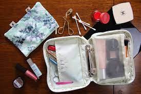 if filofax did makeup bags the anna