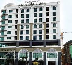 Grand riverview hotel kota bharu. Hotel Holiday Villa Hotel Suites Kota Bharu Kota Bharu Trivago Com My