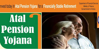 Pradhan Mantri Atal Pension Yojana Apy How To Apply