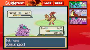 Guide for Pokemon Fire Red(GBA) for Android - APK Download