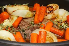 the pioneer woman s perfect pot roast