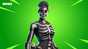 She was introduced in season 6. Skull Ranger Fortnite Wallpapers Wallpaper Cave