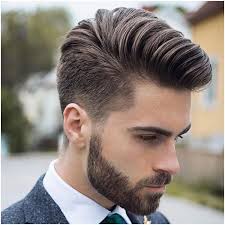 The medium hairstyles for oval face thick hair can transform your outlook and confidence throughout a period when you will need it the most. Mens Hairstyles For Thick Hair Oval Face Novocom Top