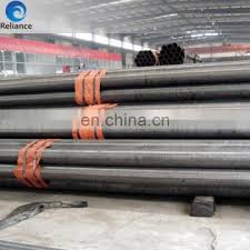 China Carbon Steel Pipe Specifications In Sizes Chart Hot