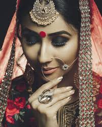 10 bridal makeup looks for stunning