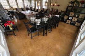 concrete floors miami fl resurfacing