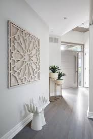 Rob Stuart Interiors Entryway Decor