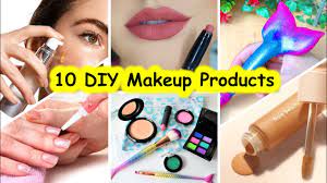 diy makeup homemade makeup kit
