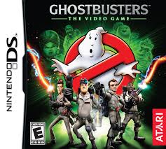 Popularity release date review score title user rating. Ghostbusters The Video Game Stylized Nintendo Ds Version Ghostbusters Wiki Fandom
