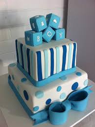 70 baby shower cakes and cupcakes ideas