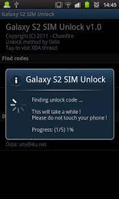 Our company is dedicated to calculate unlocking codes by imei, we work with official unlocking servers and we send the same code as the carrier. Tutorial Liberar Samsung Galaxy S2 Con Root Galaxy S2 Sim Unlock Android Zone