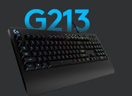 Check our logitech warranty here. Logitech G213 Prodigy Rgb Gaming Keyboard Dell Canada