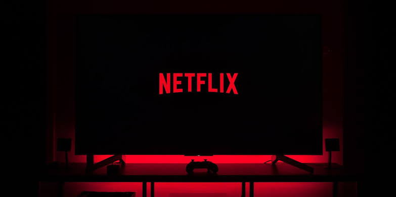 Netflix live-streaming