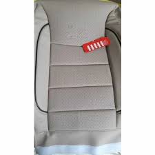 Auto Skin India Maruti Ciaz Car Seat Cover