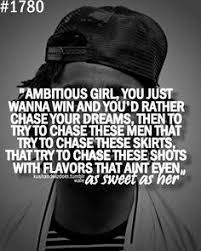 Ambition on Pinterest | Wale Quotes, Big Sean and Lyrics via Relatably.com