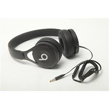 beats by dr dre ep on ear headphones
