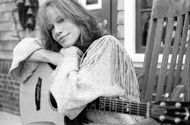 10 Things We Learned From Carly Simon's Revealing New Memoir – Rolling Stone