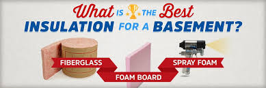 Foam Board Vs Spray Foam