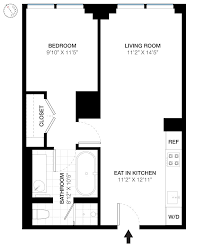 Real Estate Floor Plans Nyc New York