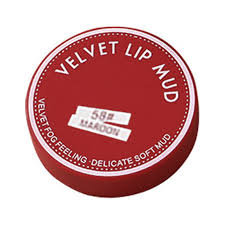 lip clay high pigment lipstick lasting