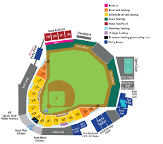 Unexpected Turner Field Seating Chart With Seat Numbers