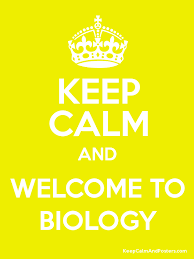 Image result for keep calm biology