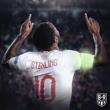 The bank of england has a monopoly of banknote issuance in england and wales but, for historic of the pound sterling issued by crown dependencies and other areas are regulated only by local. Raheem Sterling Captains England For The Bleacher Report Football Facebook