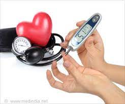 Lower Blood Pressure For Test