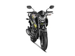 honda cb hornet 160r features