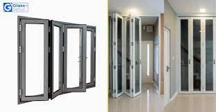 Glass Bifold Doors A Comprehensive
