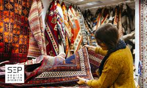 persian rugs marketing oriental