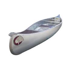 aluminum canoe all boating and marine