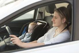 Installing a car or booster seat can sometimes be a challenge. Is It Illegal For A Child To Ride In The Front Seat Pasteurinstituteindia Com