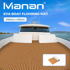 manan boat matting eva foam marine
