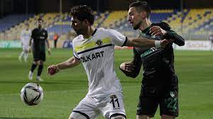 Menemenspor 0 - 0 Denizlispor (Maç özeti ve goller) - Son Dakika Spor  Haberleri