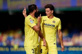 Welcome to football.london's live coverage of the uefa super cup between chelsea and villarreal in belfast, northern ireland. Villarreal S Centre Backs How Will Villarreal Set Up Next Season Villarreal Usa
