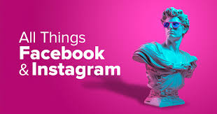 all things facebook insram conference