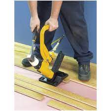 bosch hardwood flooring cleat nailer