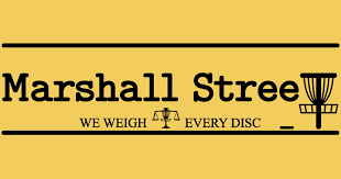 Marshall Street Disc Golf Pro Shop