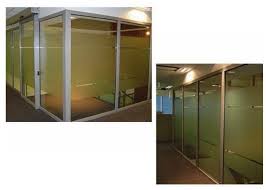 Glass Sliding Door Project For
