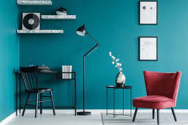 teal complementary color