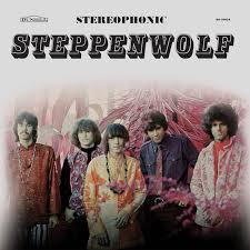 steppenwolf the debut al heavy