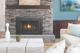 Traditional Gas Fireplaces Marsh S