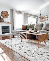 how to clean rugs the long and