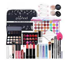 makeup kit makeup bag eyeshadow set
