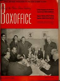 boxoffice febuary 19 1949