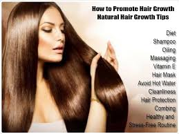 If you are experiencing hair loss or you just want your hair to grow faster, it may be possible to promote hair growth by using a few simple techniques. How To Promote Hair Growth Naturally Women Community Online