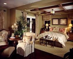 classy modern luxury master bedroom